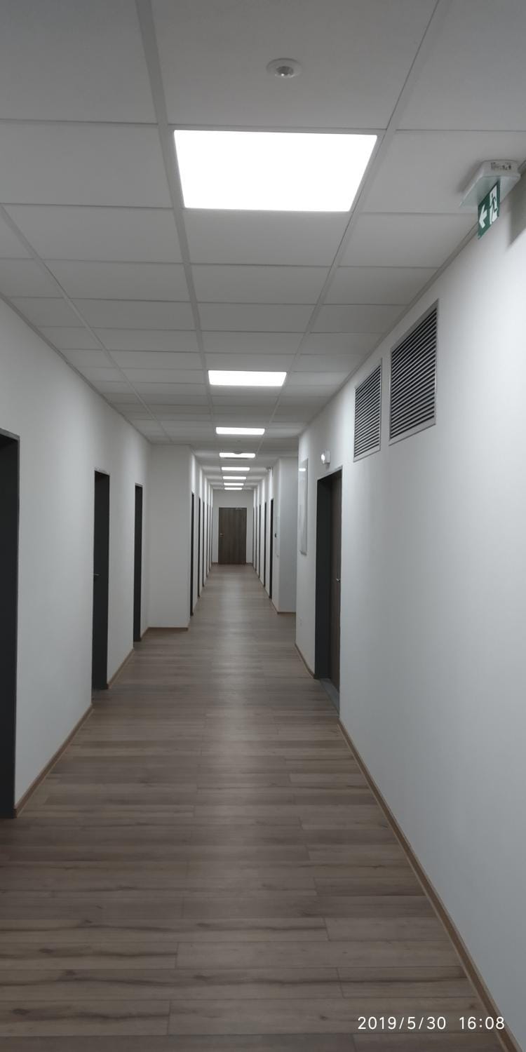 WHITE CORAL CLUB Hostel in Slovakia