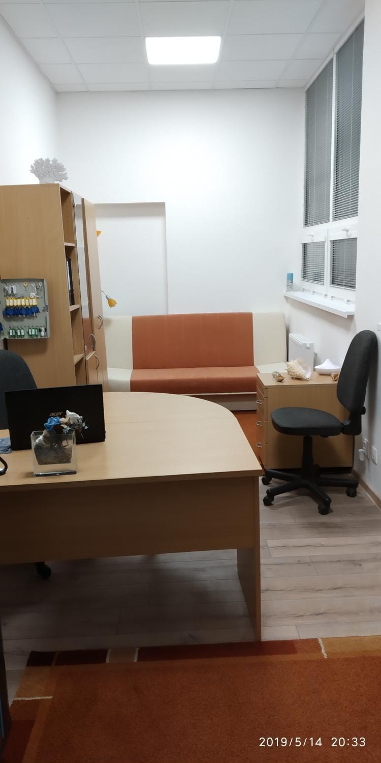 WHITE CORAL CLUB Hostel in Slovakia