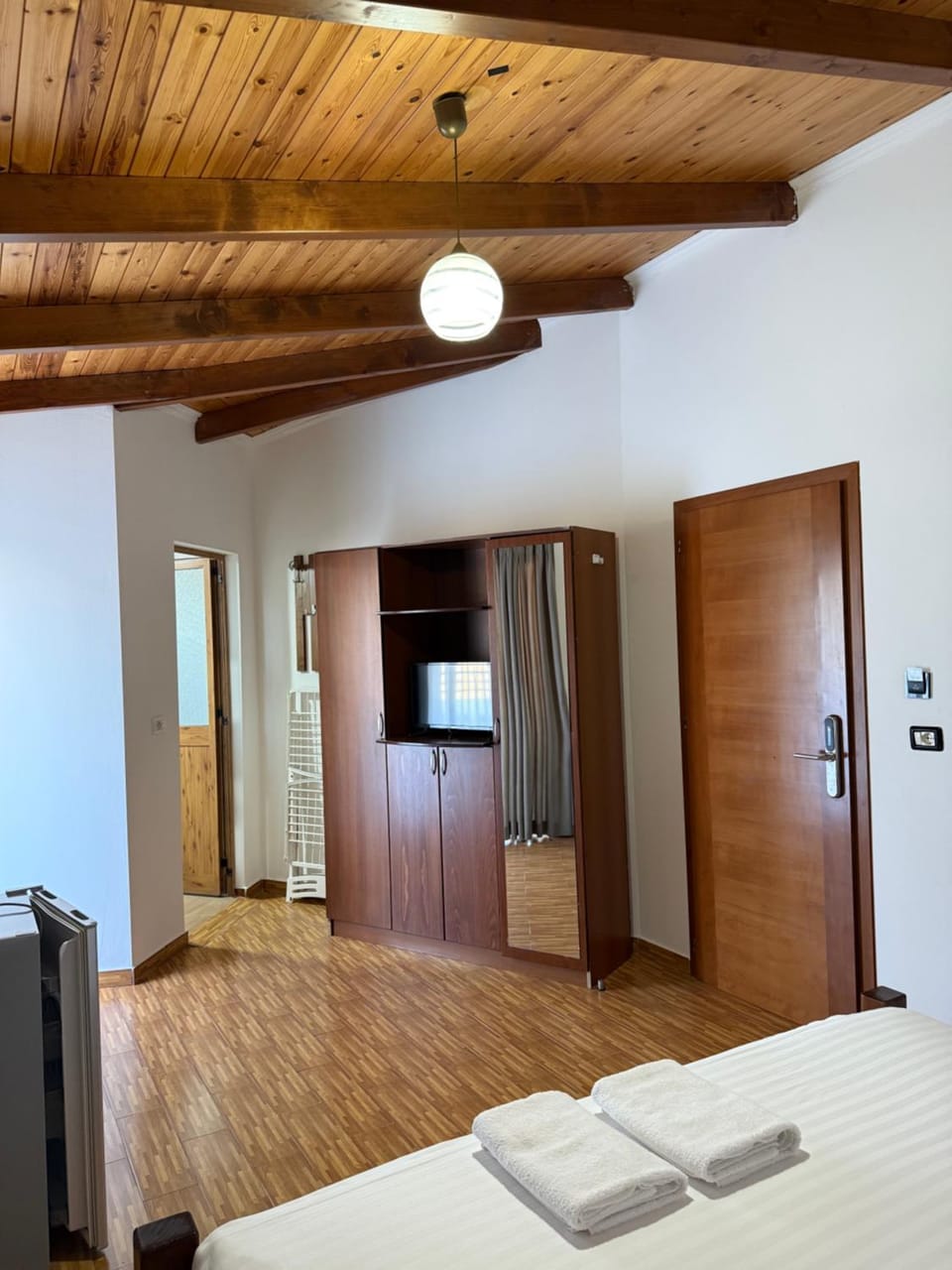 Kompleksi Jakaj Hotel in Montenegro