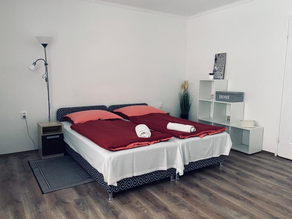 Sátor-Hegy Vendégház Bed and Breakfast in Hungary