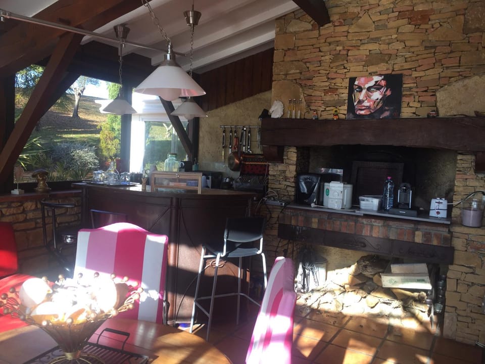 Annie chambres hôtes Bed and Breakfast in Occitanie