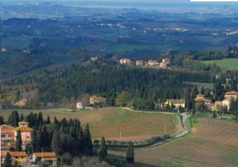 Chiantihouse near Florence House in Tuscany