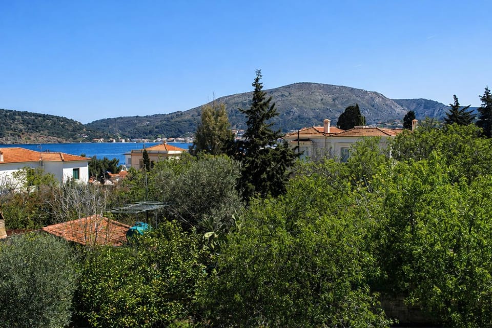 View (from property/room)