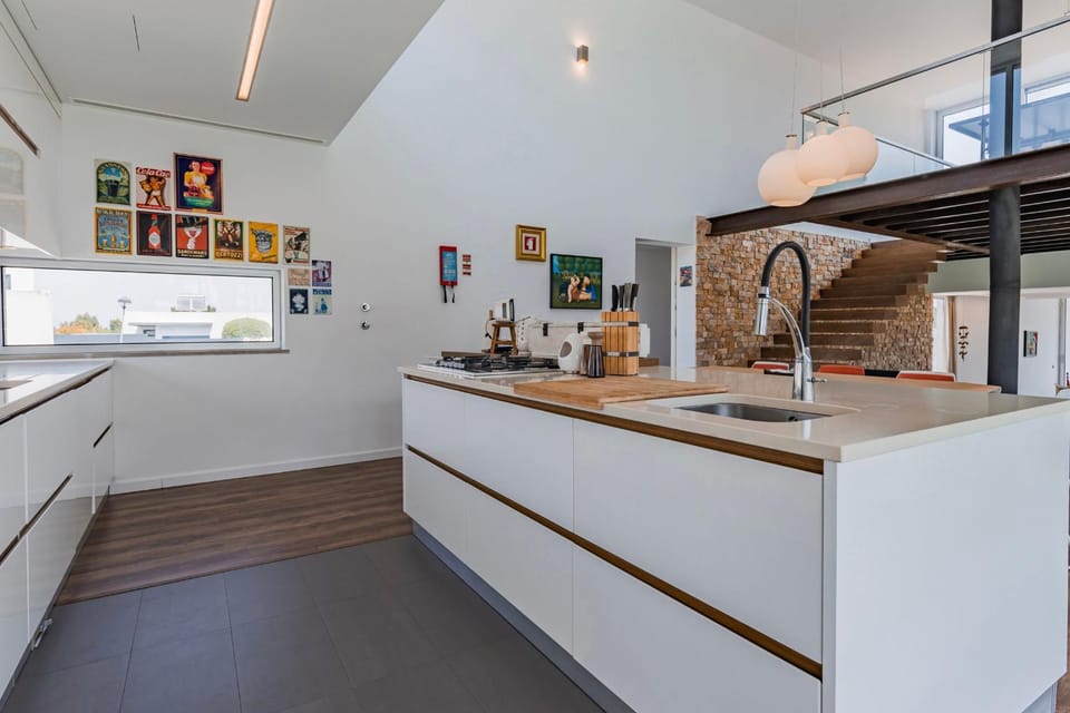 Your Home between Meco and Sesimbra Villa in Setubal District