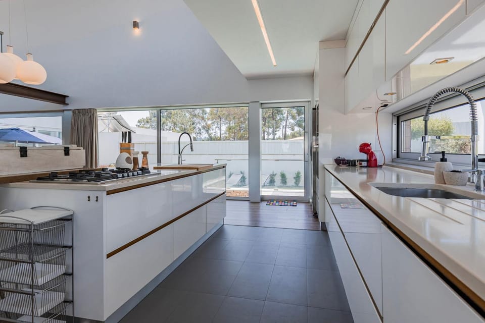 Your Home between Meco and Sesimbra Villa in Setubal District