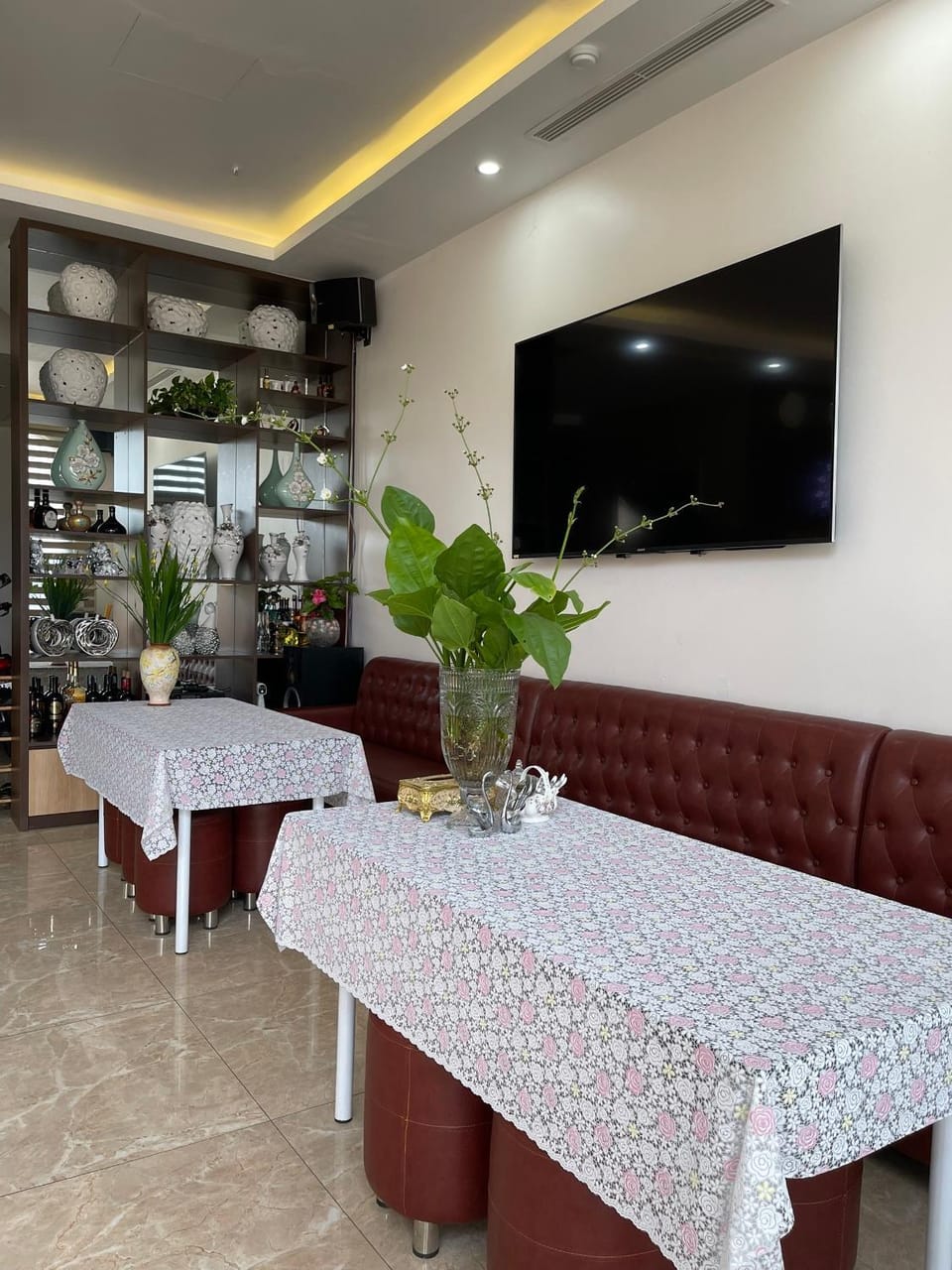 Herriot Hạ Long Hotel Hotel in Laos