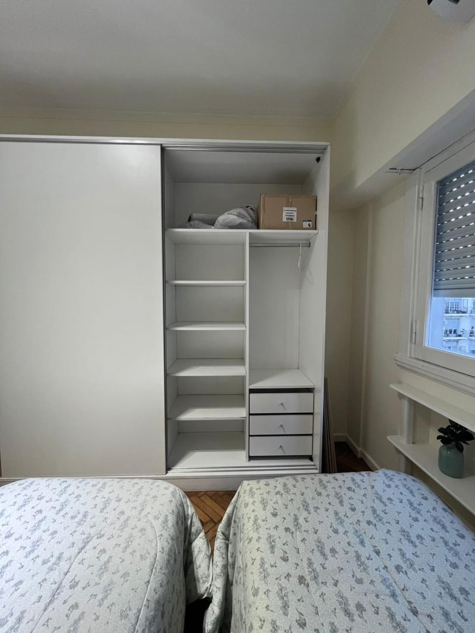 wardrobe