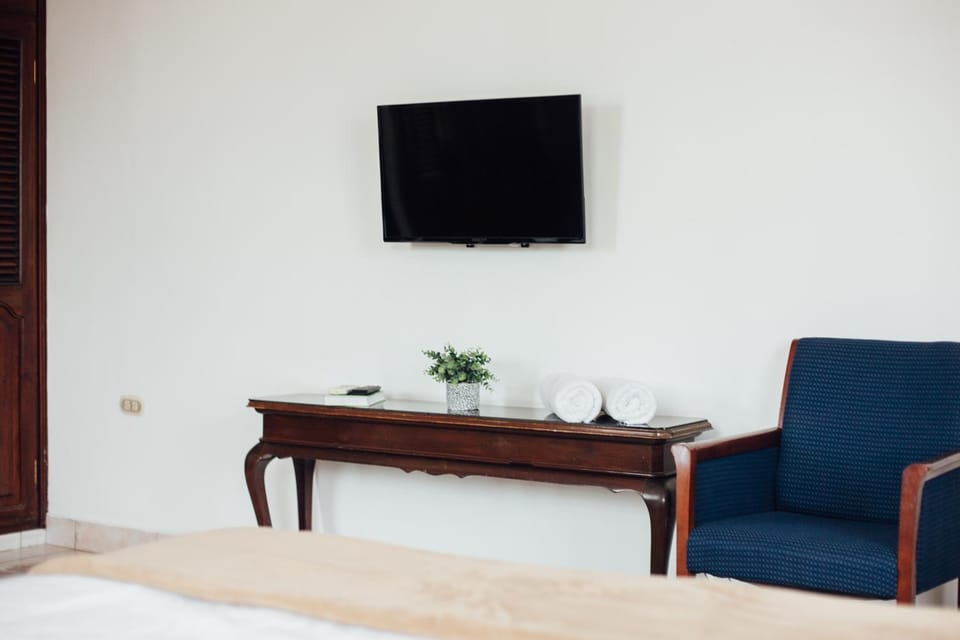 Valley Garden Hotel Bed and Breakfast in San Pedro Sula