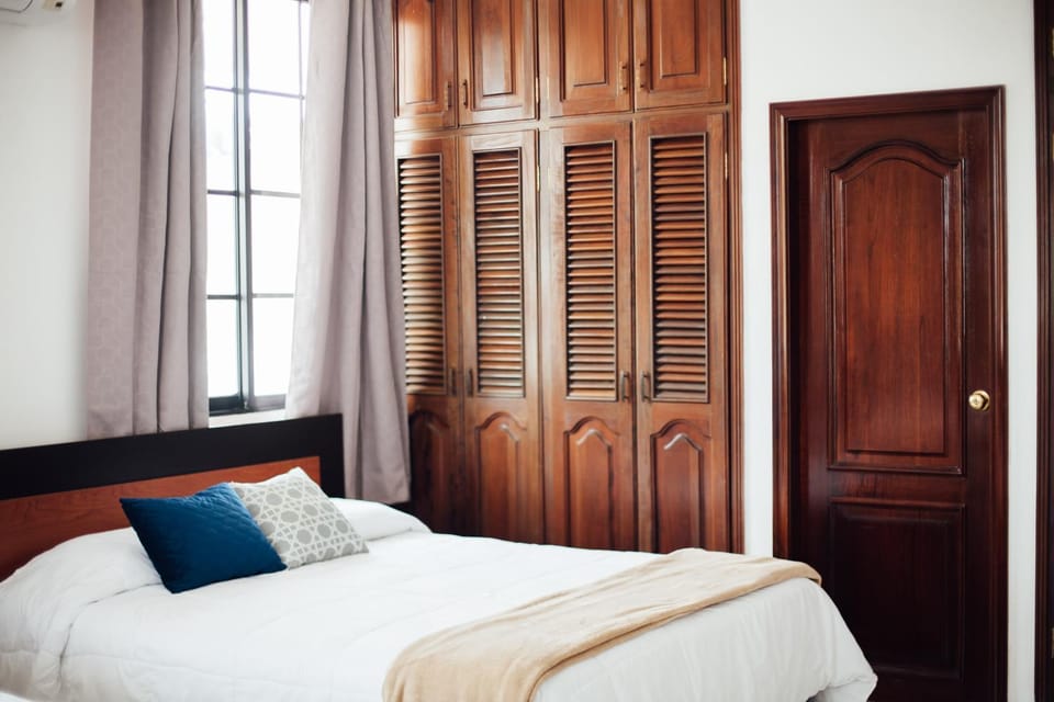 Valley Garden Hotel Bed and Breakfast in San Pedro Sula