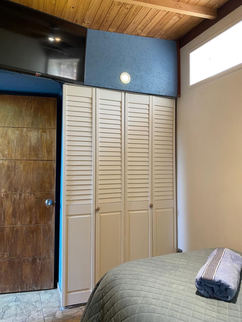 HOSPEDAJE LA REINA u Vacation rental in Las Condes