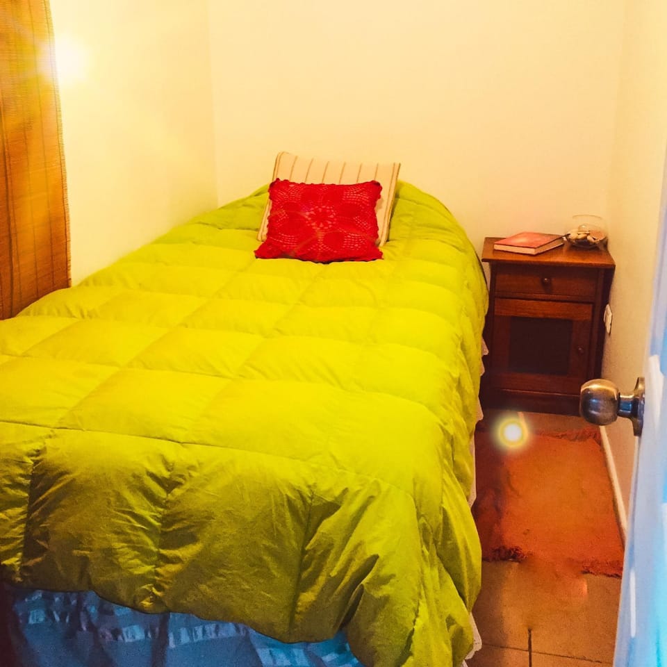HOSPEDAJE LA REINA u Vacation rental in Las Condes