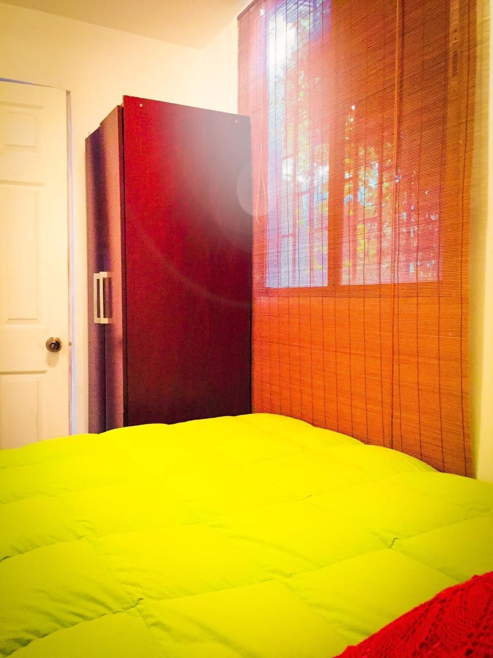 HOSPEDAJE LA REINA u Vacation rental in Las Condes