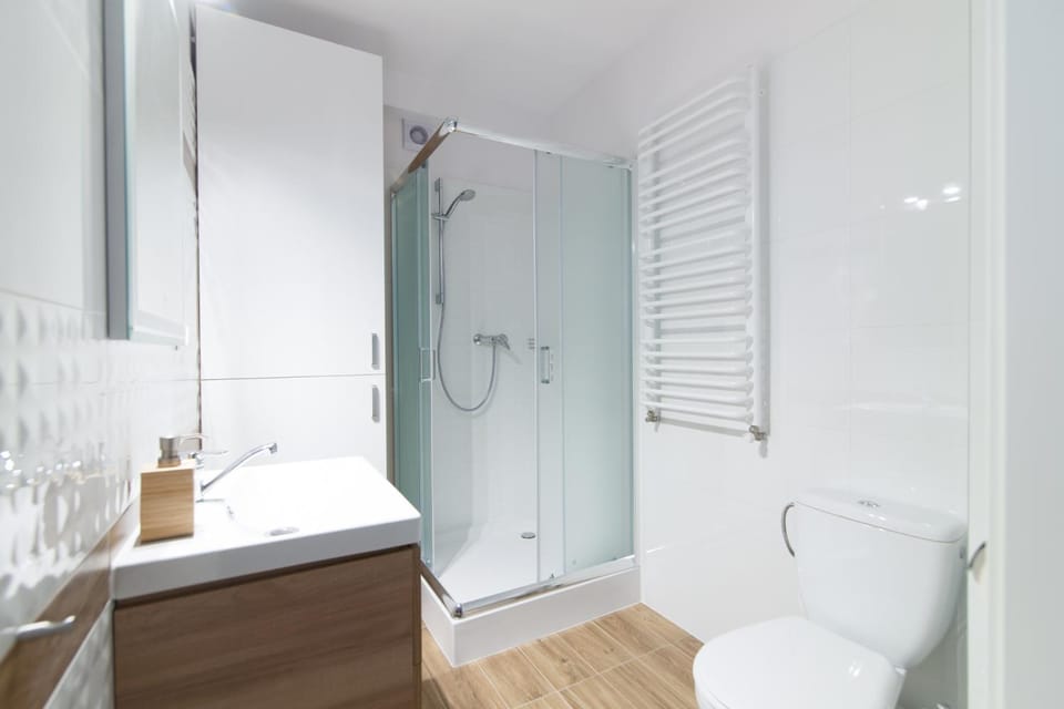 Studio Cicha Apartment in Lesser Poland Voivodeship