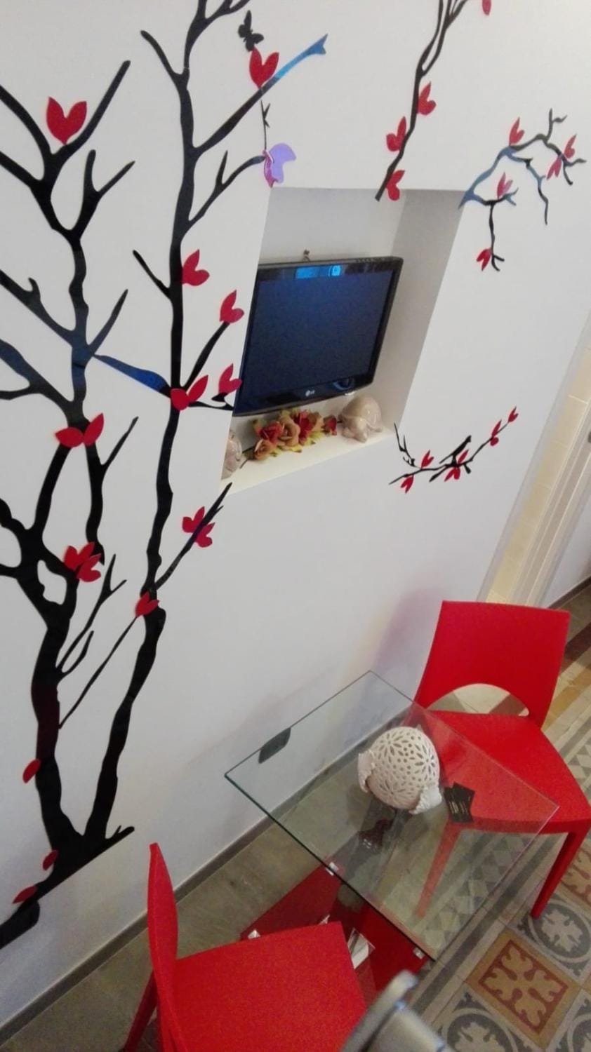 B&B del Corso Bed and Breakfast in Province of Taranto