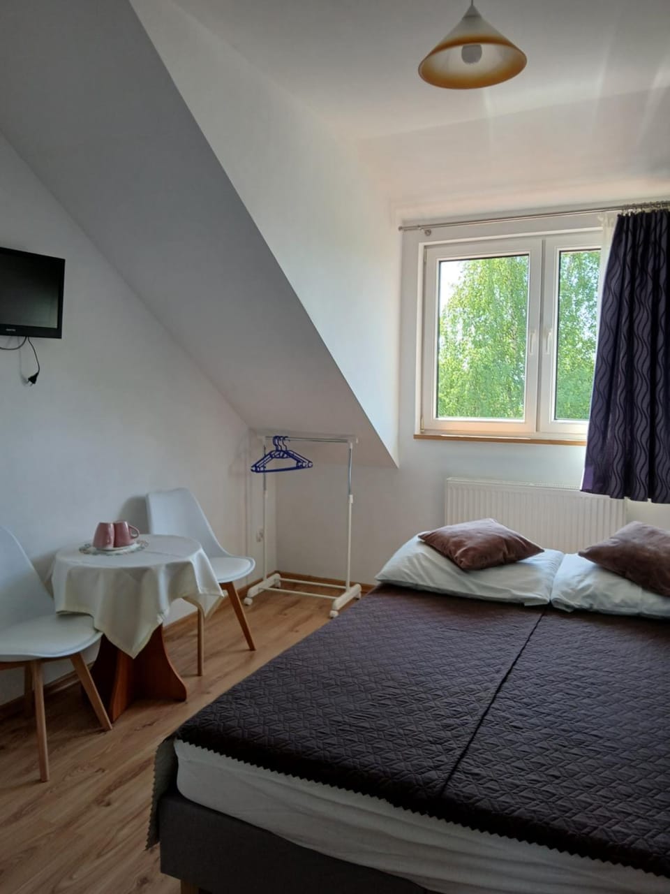 Korwin Vacation rental in West Pomeranian Voivodeship, Poland