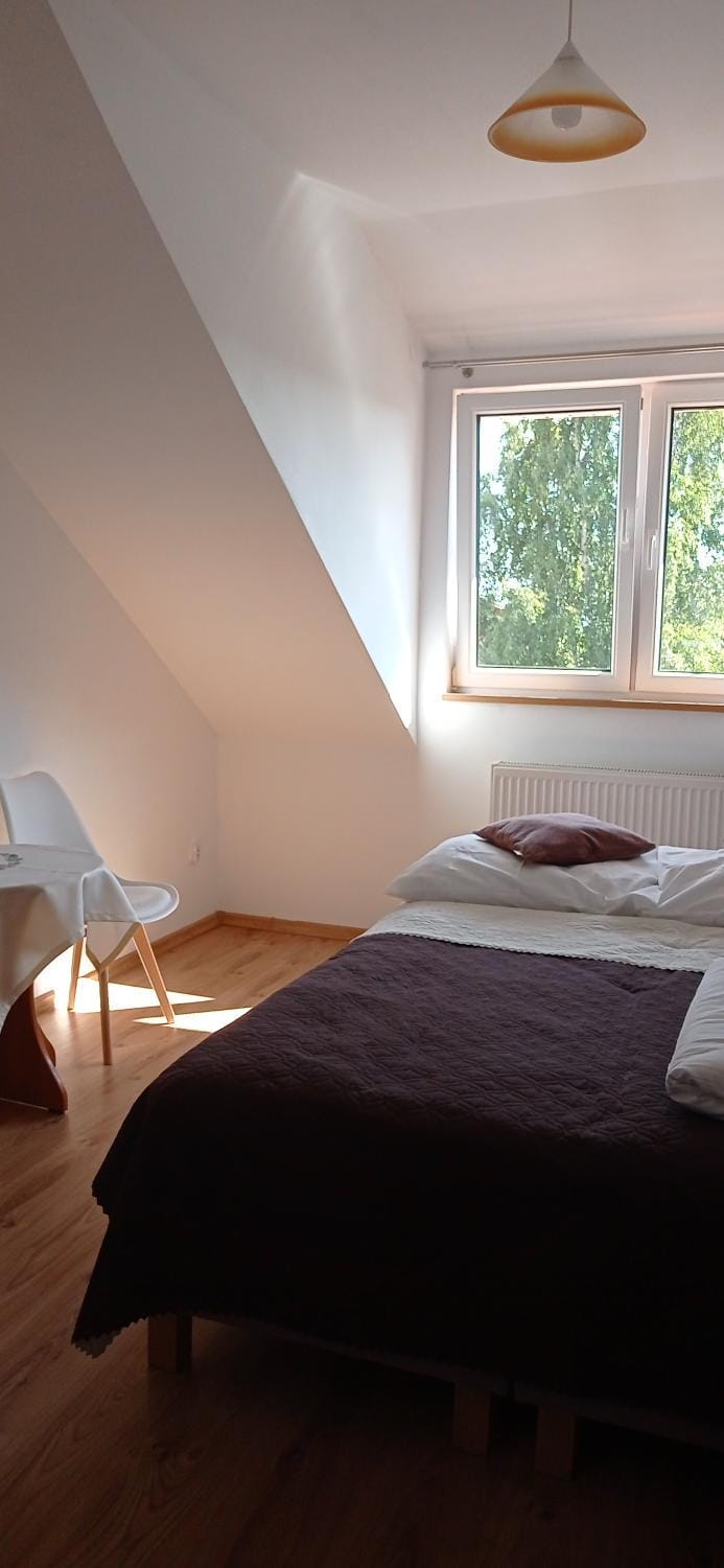 Korwin Vacation rental in West Pomeranian Voivodeship, Poland