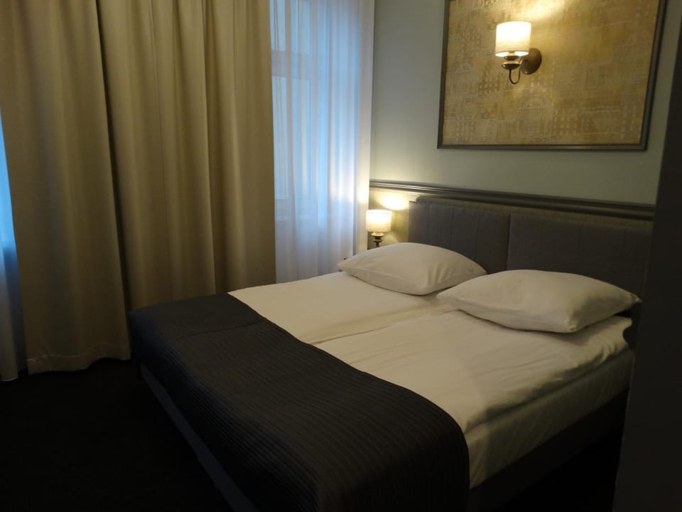 W Starej Kamienicy Hotel in Greater Poland Voivodeship