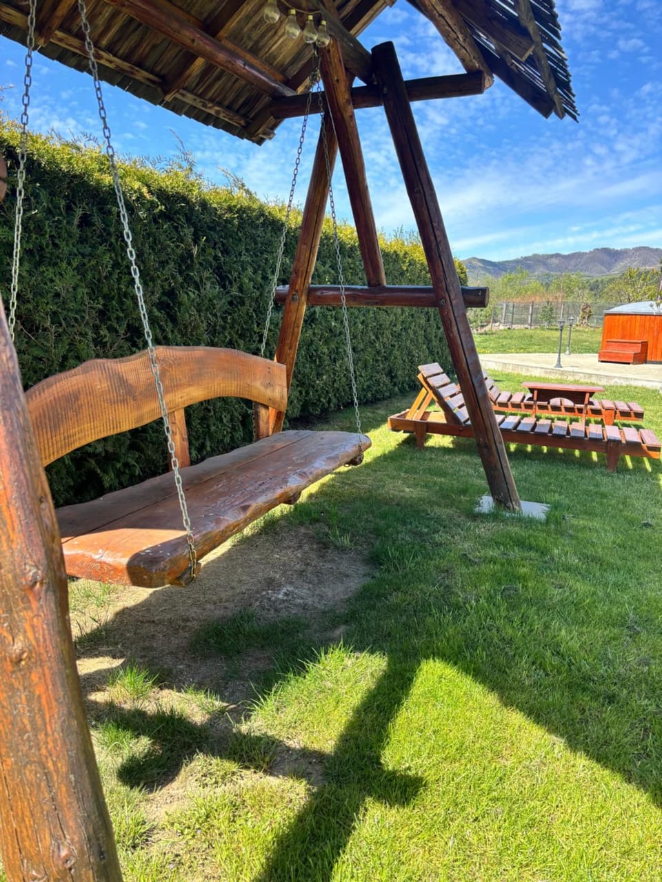 Casa Eli Bed and Breakfast in Romania