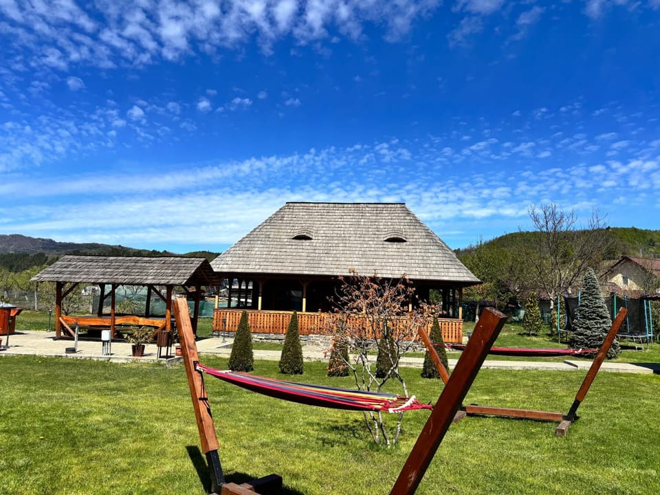 Casa Eli Bed and Breakfast in Romania