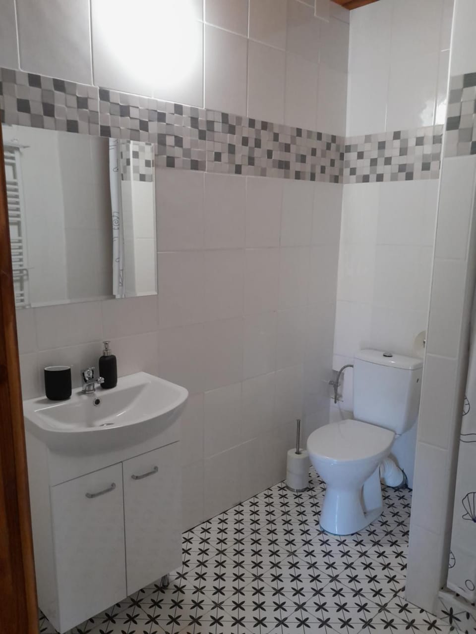 Ubytování Muškát Apartment in South Moravian Region