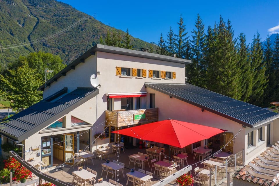 Camping RCN Belledonne Campground/ 
RV Resort in Provence-Alpes-Côte d'Azur