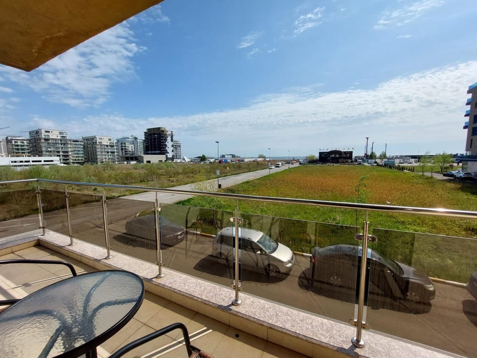 View (from property/room), Balcony/Terrace