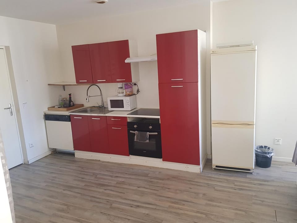 T3 centre Lourdes Apartment in Lourdes