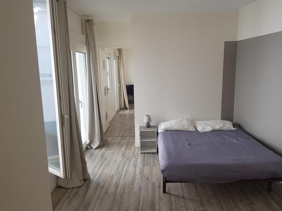 T3 centre Lourdes Apartment in Lourdes