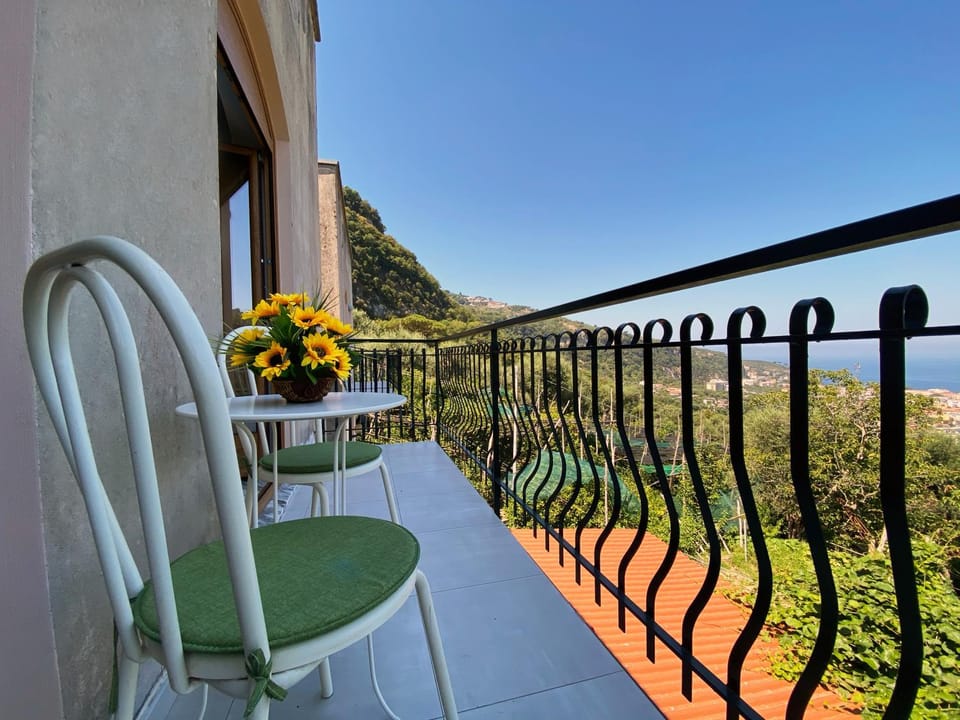 Balcony/Terrace, Balcony/Terrace, locker