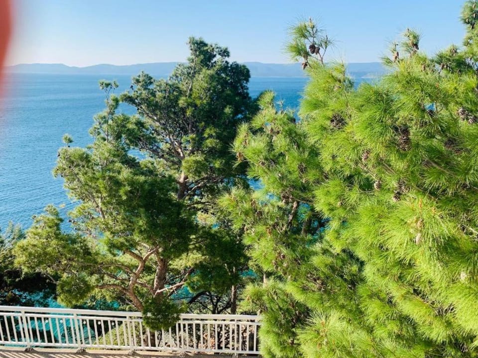 Adriatik Paradise Apartment hotel in Split-Dalmatia County