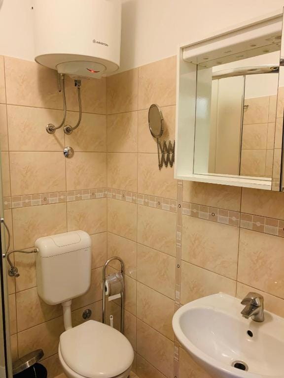 Adriatik Paradise Apartment hotel in Split-Dalmatia County
