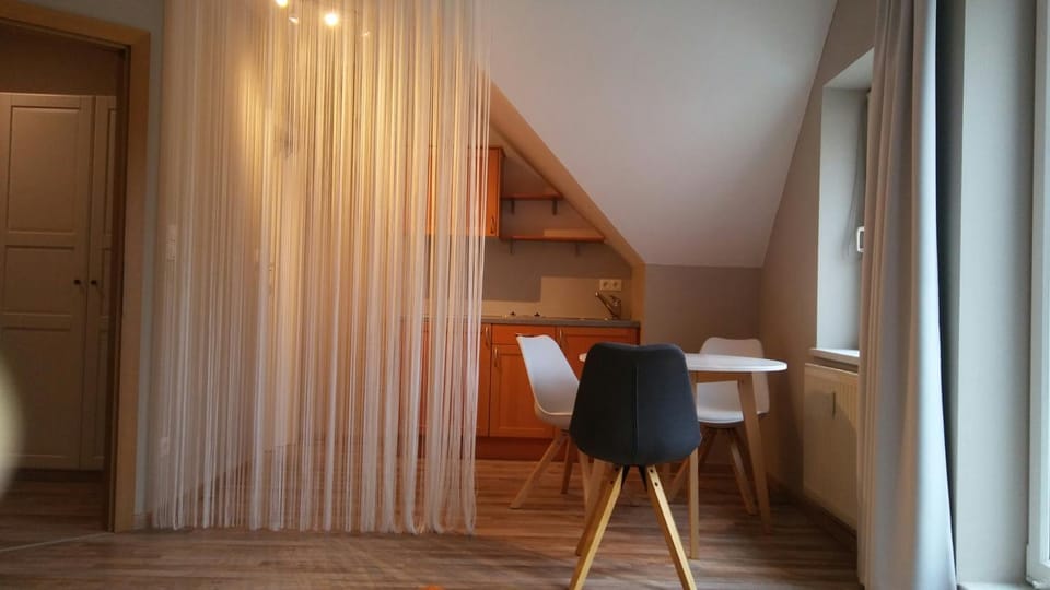 Altstadtappartements Hartberg Apartment in Styria