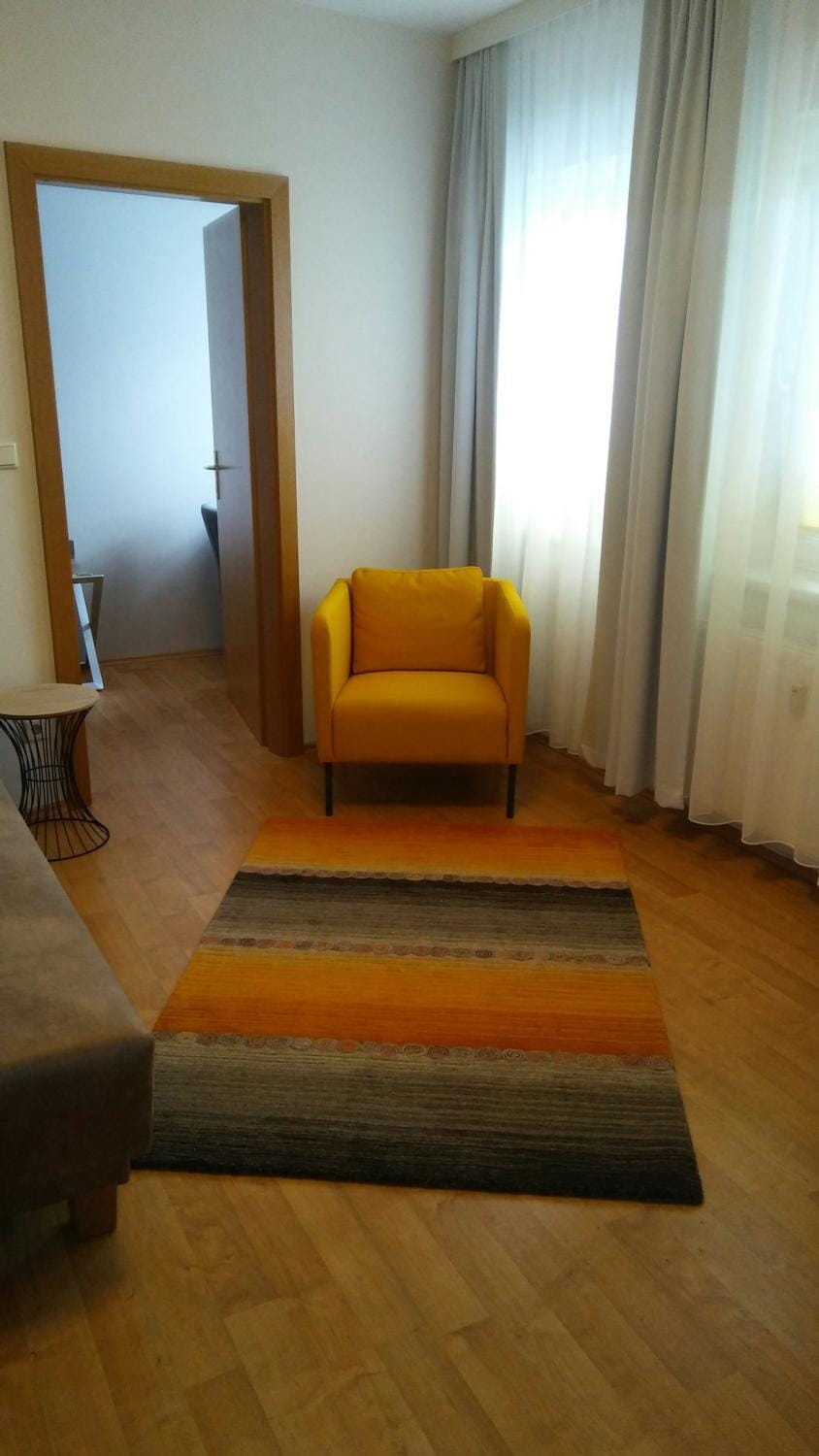 Altstadtappartements Hartberg Apartment in Styria