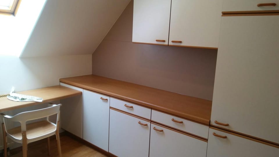 Altstadtappartements Hartberg Apartment in Styria