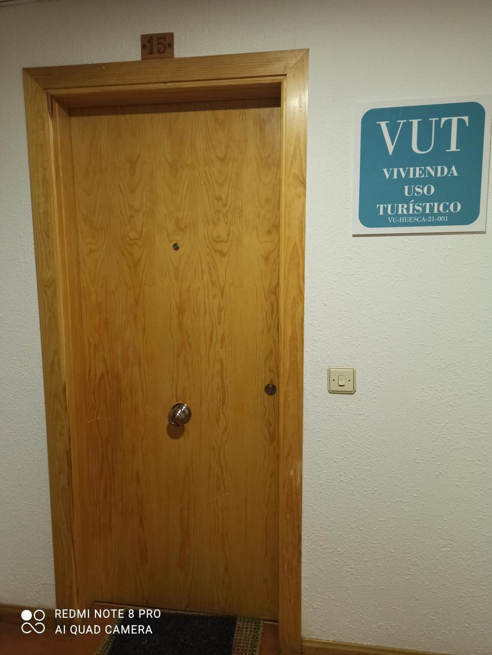 Arañones Apartment in Aragon