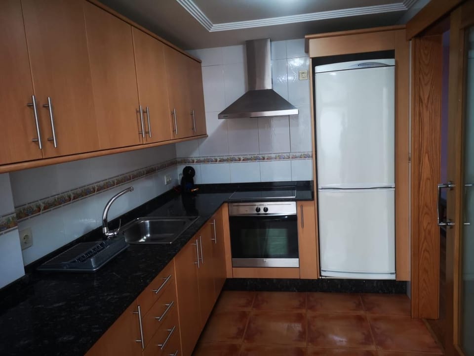 Golden Vedra Residences Apartment in Pontevedra