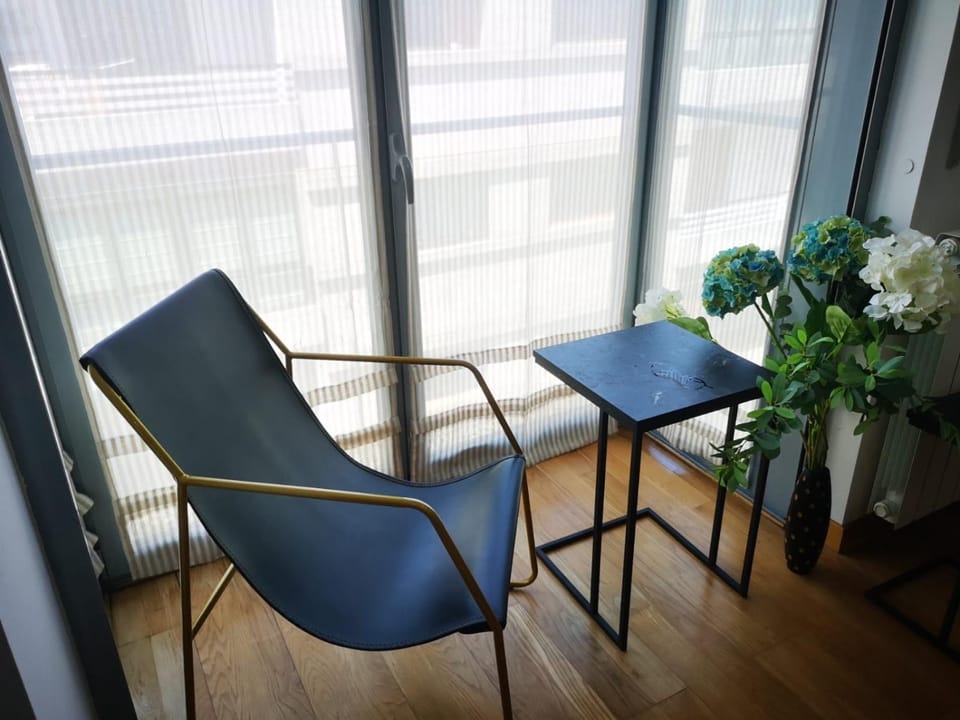 Golden Vedra Residences Apartment in Pontevedra