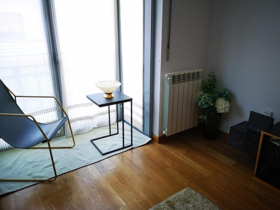 Golden Vedra Residences Apartment in Pontevedra