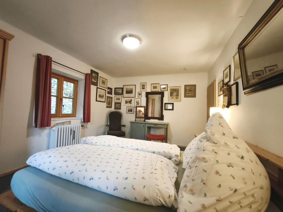 Haus H Stangassinger Apartments Apartment in Berchtesgaden