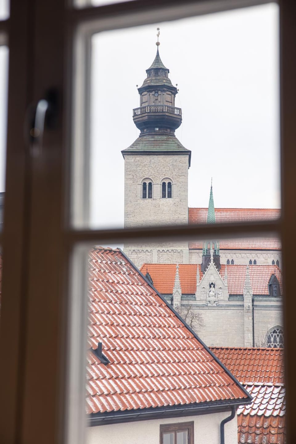 Stora Torget - Visby Lägenhetshotell Apartment hotel in Visby