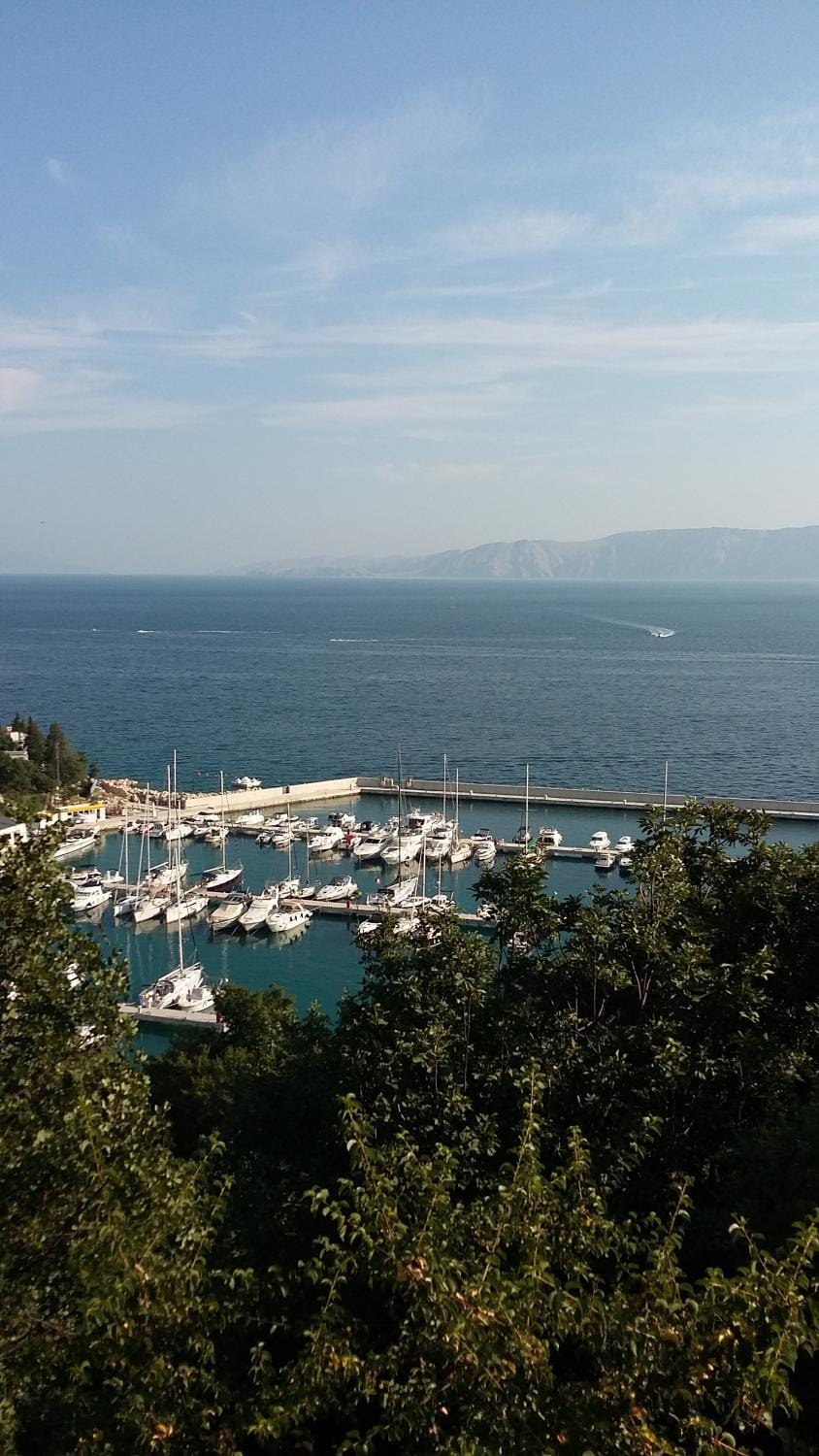 Day, View (from property/room), Sea view