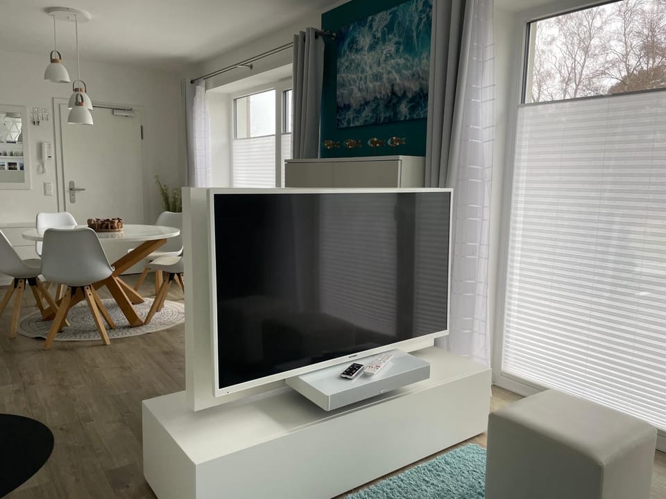 Prerow „Seaside“-strandnah! Apartment in Prerow