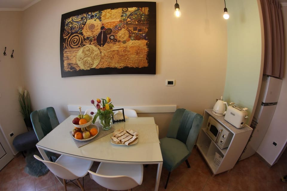 Room and Apartment Doris Bed and Breakfast in Istria County