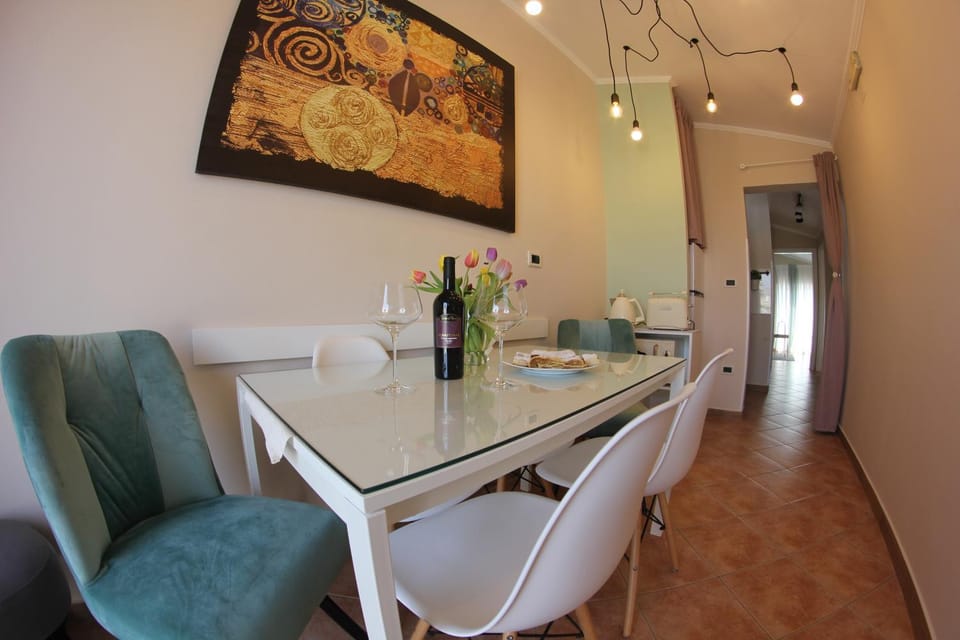Room and Apartment Doris Bed and Breakfast in Istria County