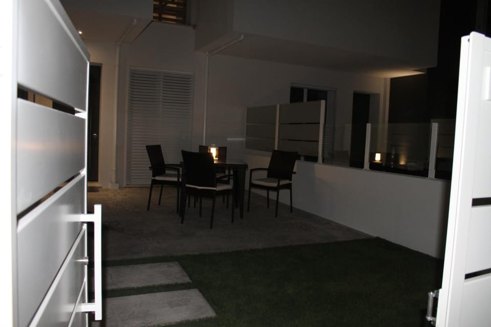 Soffio del mare Apartment in Marche