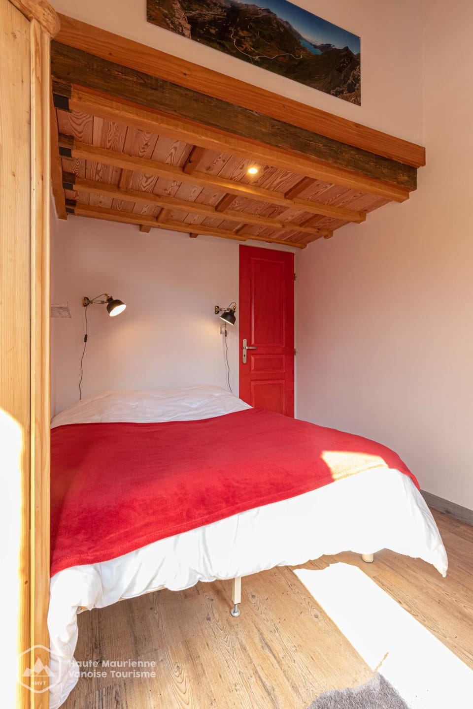 Roc de Burel Apartment in Piedmont