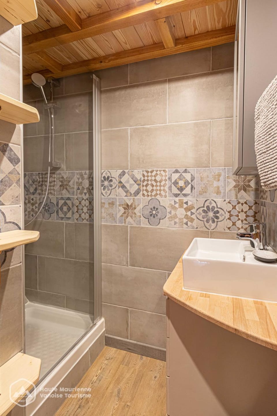 Roc de Burel Apartment in Piedmont