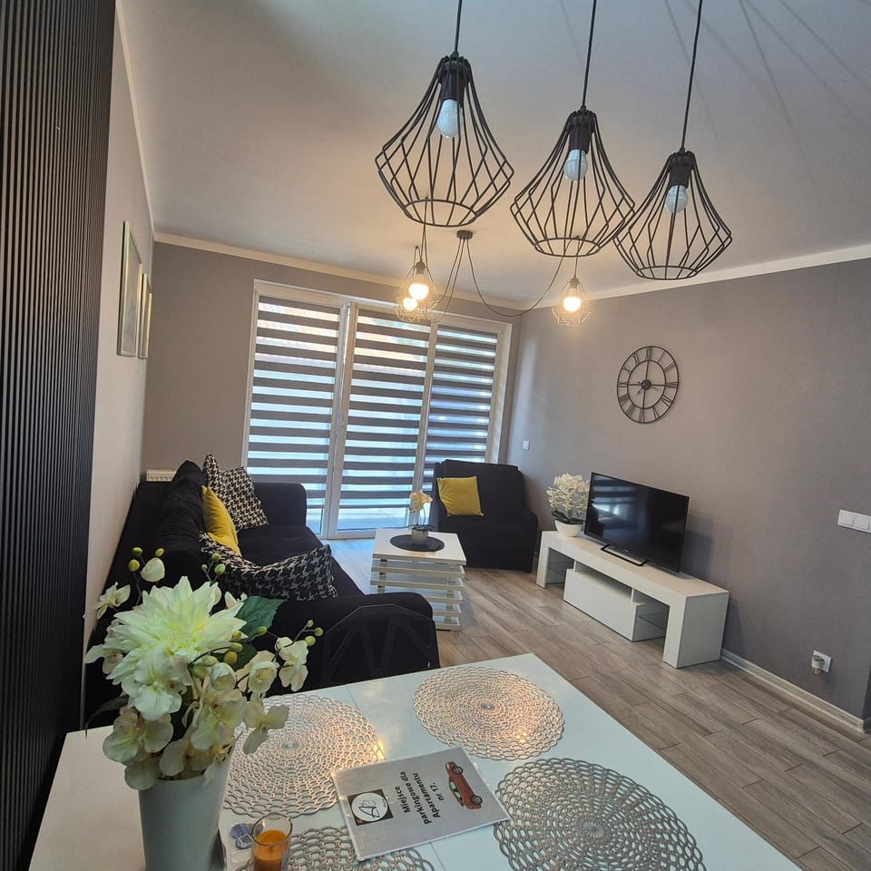 ART APARTAMENT MIELNO Apartment in West Pomeranian Voivodeship, Poland