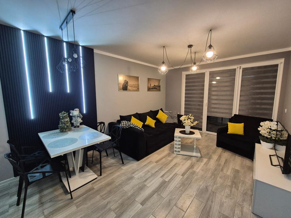 ART APARTAMENT MIELNO Apartment in West Pomeranian Voivodeship, Poland