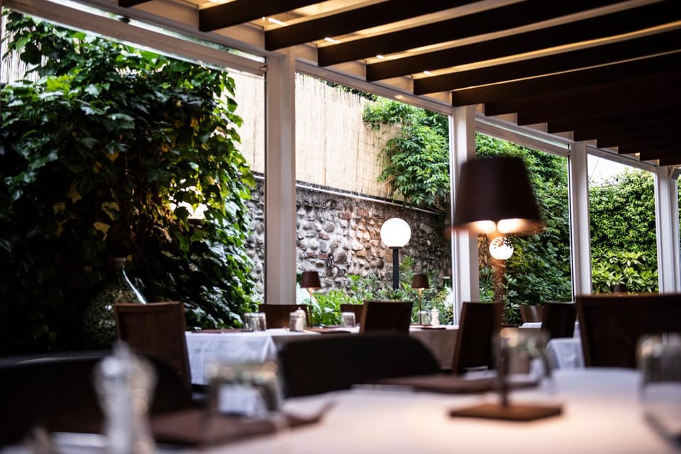 Patio, Restaurant/places to eat